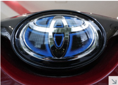 Toyota, Denso launch semiconductor joint venture Toyota, Denso launch semiconductor joint venture
