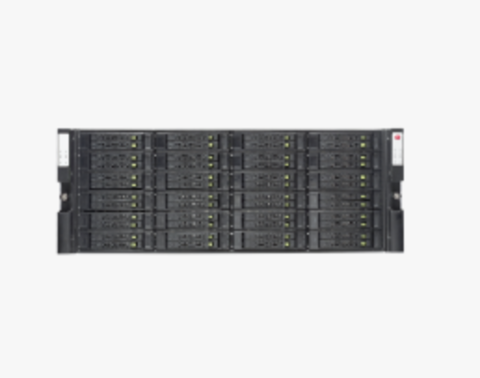 Inspur, Intel unveil all-flash storage with dual-port Optane SSD Inspur, Intel unveil all-flash storage with dual-port Optane SSD