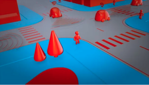 Ericsson, Microsoft team on connected vehicles Ericsson, Microsoft team on connected vehicles
