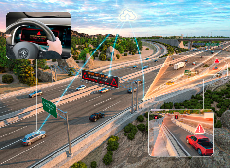 Continental creates Smart City hub in Auburn, Michigan Continental creates Smart City hub in Auburn, Michigan