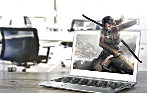 Gaming PC Gaming PC
