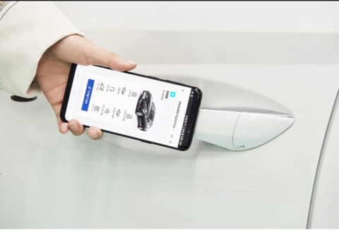 automotive smart keys automotive smart keys