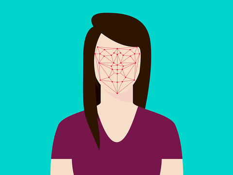 Facial Recognition According to Mordor Intelligence, the facial recognition market was valued at $4.51 billion in 2018 and is expected to reach $9.06 billion by 2024, growing at a compound annual growth rate of 12.5%.