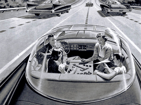 autonomous vehicles, market research autonomous vehicles, market research
