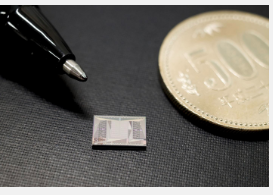 Slow light speeds LiDAR sensor development Slow light speeds LiDAR sensor development