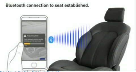 seat sensor for Tesla seat sensor for Tesla