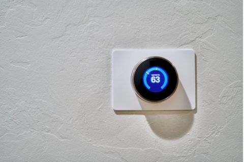 legislation approved to require heat sensors problem NYC buildings Photo by Dan LeFebvre/Unsplash