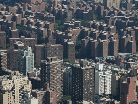Bronx, New York City New York City is implementing a pilot program to monitor air pollution in selected neighborhoods, starting with the South Bronx.