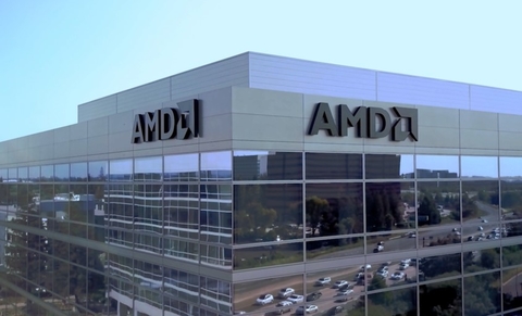 AMD hq amd hq