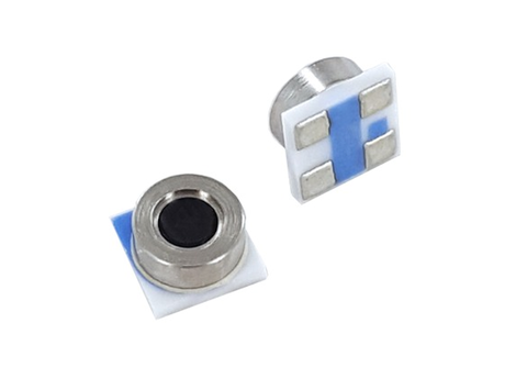 TE Connectivity sensors Component supplier TE Connectivity said its December fiscal quarter sales and earnings exceeded forecast guidance.