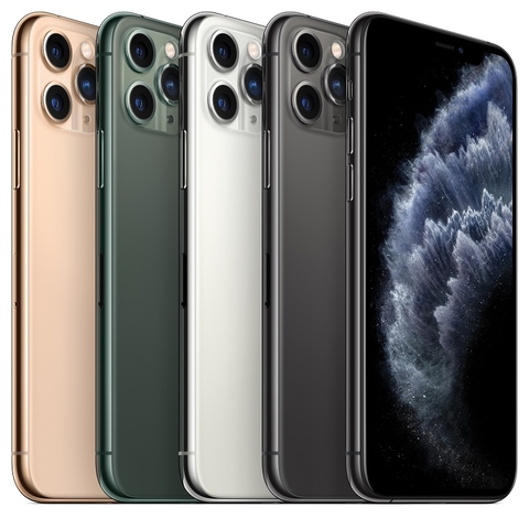 Apple iPhone 11 Apple iPhone 11