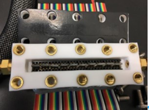 WPI, CCDC-SC developing wearable chemical sensor WPI, CCDC-SC developing wearable chemical sensor