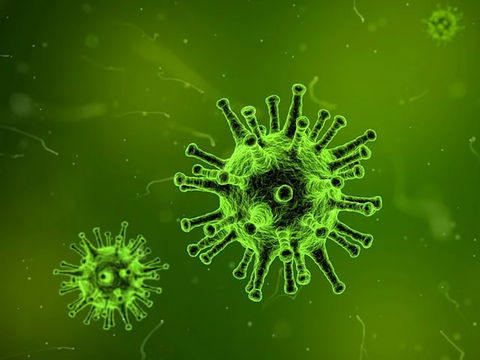 Virus Coronavirus could delay reopening of currently shuttered plants and reduce production of electronics parts such as memories and displays, as well as consumer electronic products.