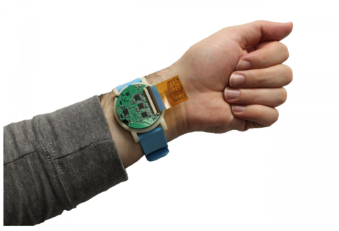 Researchers develop metabolite monitoring device Researchers develop metabolite monitoring device