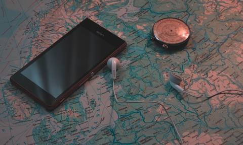 Sony smartphone Sony smartphone