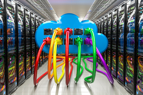 Rebuilding the Cloud Promise for the Modern Business Rebuilding the Cloud Promise for the Modern Business