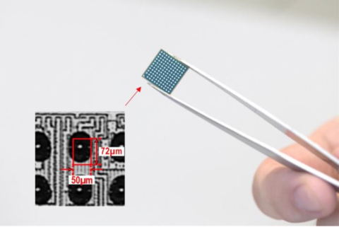Scientists create all-digital phase locked loop, smallest available Scientists create all-digital phase locked loop, smallest available