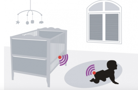 MIT researchers develop smart diaper MIT researchers develop smart diaper