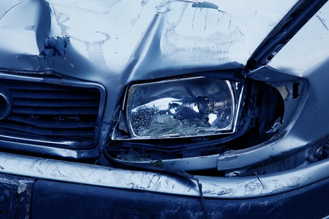 automotive collision automotive collision