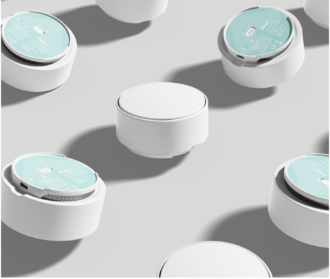 Airbnb offers noise sensors to hosts to monitor guest activities Airbnb offers noise sensors to hosts to monitor guest activities