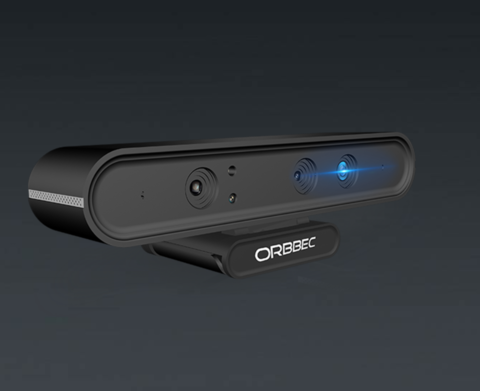Orbbecc 3D camera Orbbecc 3D camera