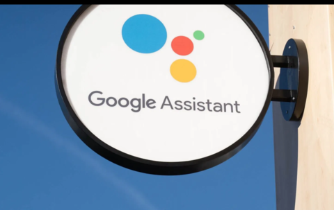 Google Assistant Google Assistant