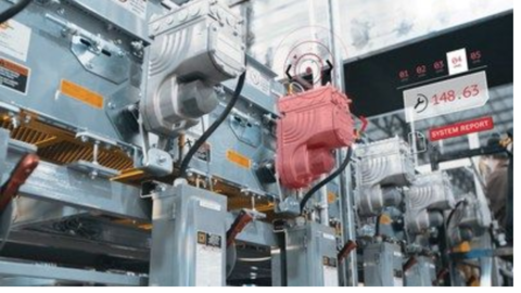 MHS Insights optimizes maintenance MHS Insights optimizes maintenance