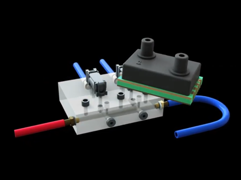First Sensor AG components TE Connectivity is now the majority shareholder of sensor supplier First Sensor AG.
