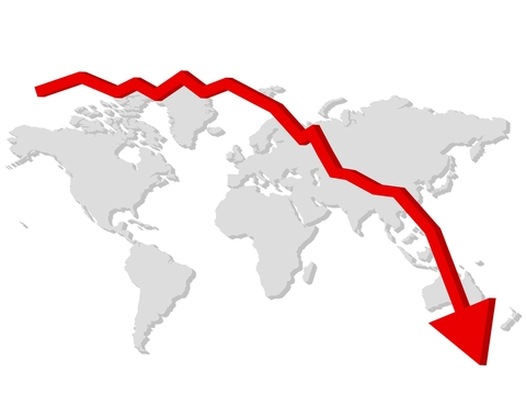 Stock market tumbles Stock market tumbles