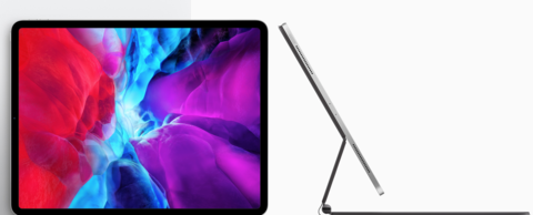 Apple iPad Pro Apple iPad Pro