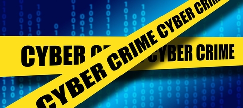 cybercrime cybercrime
