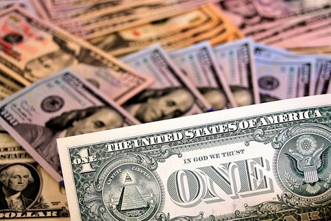 Federal Reserve Federal Reserve