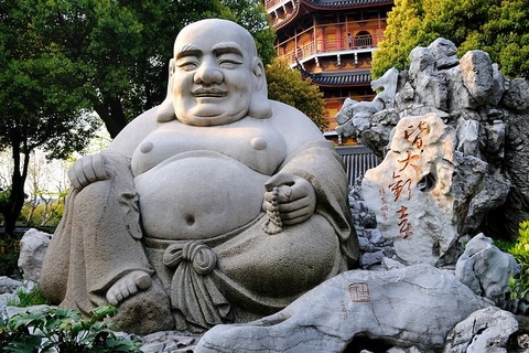 China China