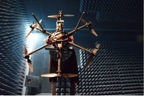 Aalto University developing drone information database Aalto University developing drone information database