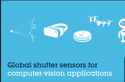 STMicro unveils distortion-limiting image sensors STMicro unveils distortion-limiting image sensors