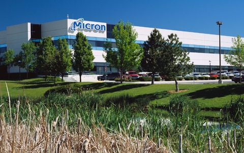 micron hq micron hq in boise