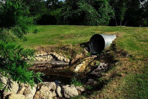 wastewater wastewater