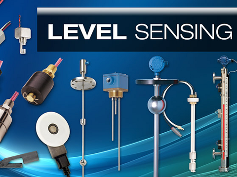 Level Sensing Level sensors must often operate in extreme and hazardous environments.