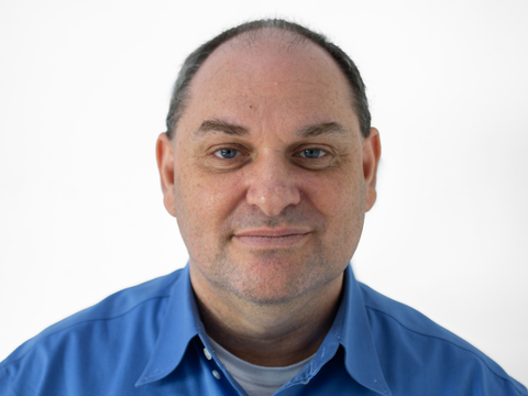 Yossi Appleboum, Sepio Hardware security expert Yossi Appleboum, Sepio.