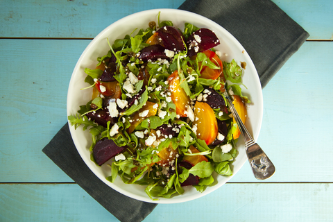 Beet salad Beet Salad