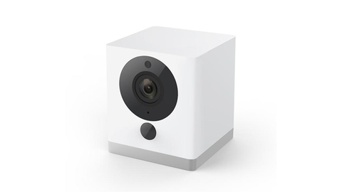 Wyze home security camera Wyze home security camera