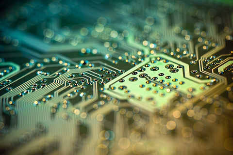 Circuit board generic Circuit board generic