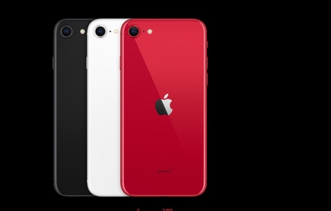 iPhone SE iPhone SE