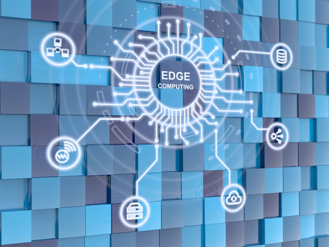 Edge Computing Edge Computing