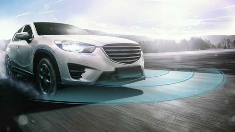 ADAS SUV ADAS SUV