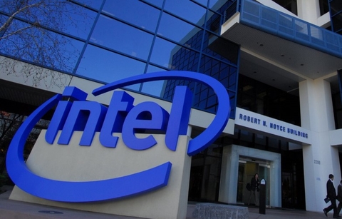 intel sign hq sign for intel in santa clara