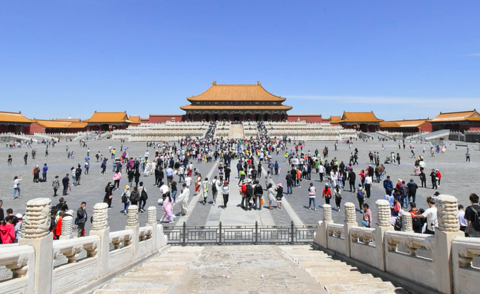 China China