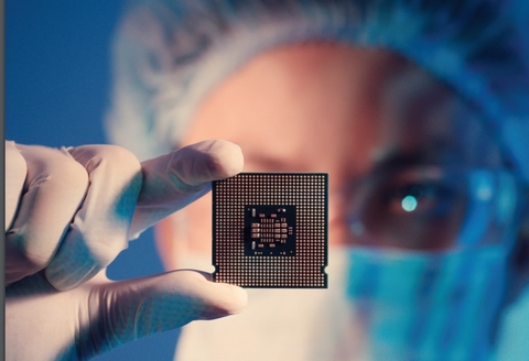 semiconductor worker semi worker