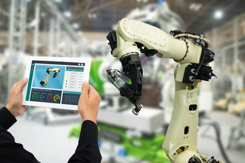 Alibaba Cloud, Siemens to power China's IIoT revolution Alibaba Cloud and Siemens aim to assist the transformation of China's manufacturing industry (Image Ekkasit919 / iStockPhoto)