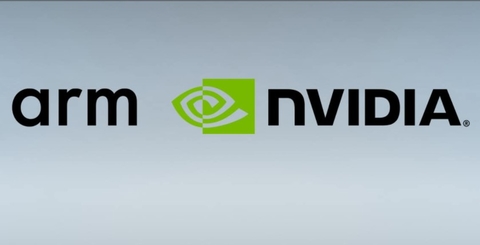 arm nvidia merge arm nvidia